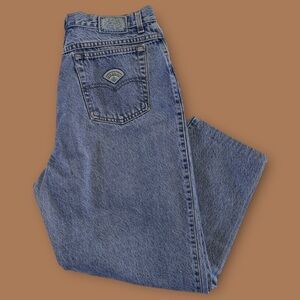 Vintage 90’s Levi’s Native Jeans